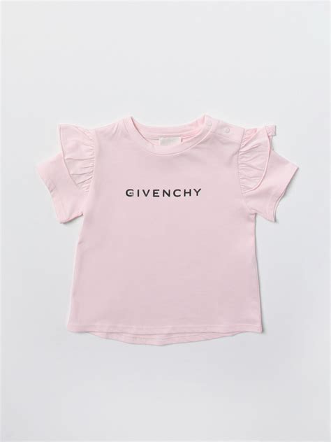 kids givenchy tshirt|givenchy dress baby girl.